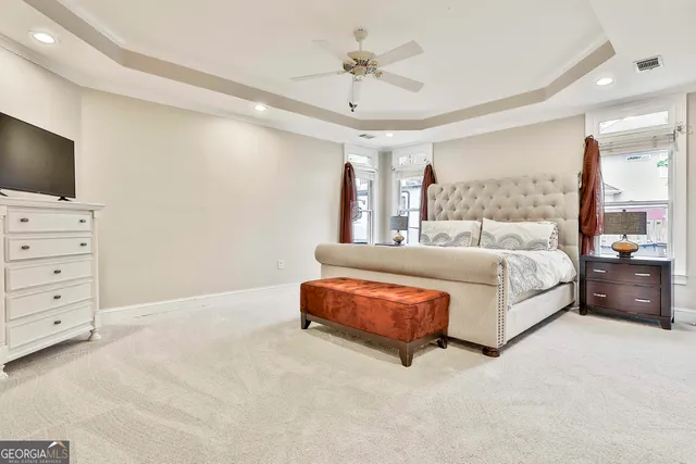 $550,000 | 150 Oak Manor, Fayetteville, GA 30214