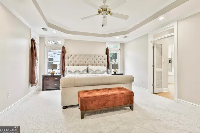 $550,000 | 150 Oak Manor, Fayetteville, GA 30214