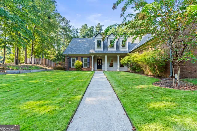 $550,000 | 150 Oak Manor, Fayetteville, GA 30214