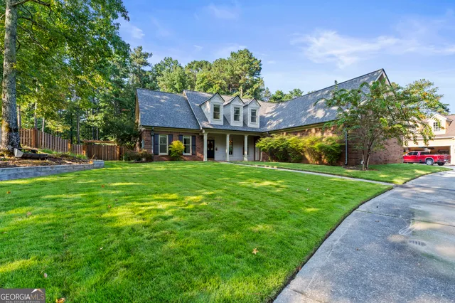 $550,000 | 150 Oak Manor, Fayetteville, GA 30214