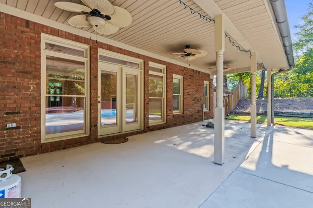 $550,000 | 150 Oak Manor, Fayetteville, GA 30214