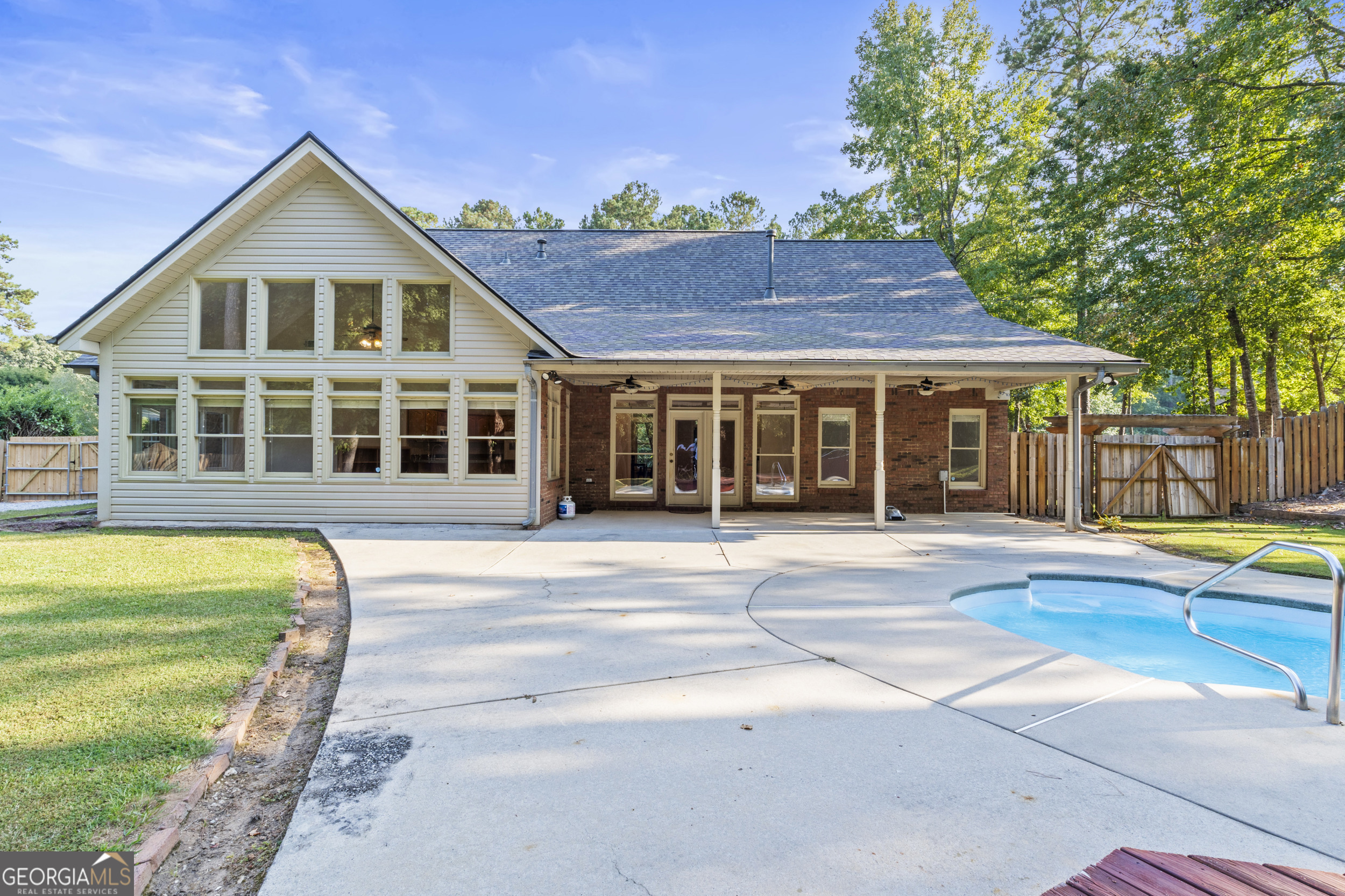 150 Oak Manor Fayetteville, GA 30214 - Photo 49 of 62