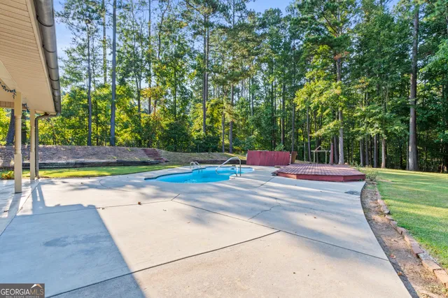 $550,000 | 150 Oak Manor, Fayetteville, GA 30214