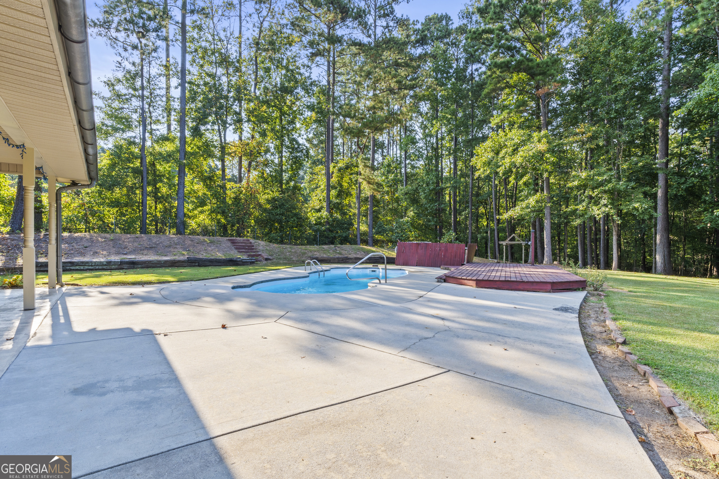 150 Oak Manor Fayetteville, GA 30214 - Photo 50 of 62