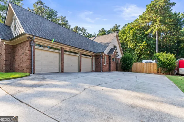 $550,000 | 150 Oak Manor, Fayetteville, GA 30214