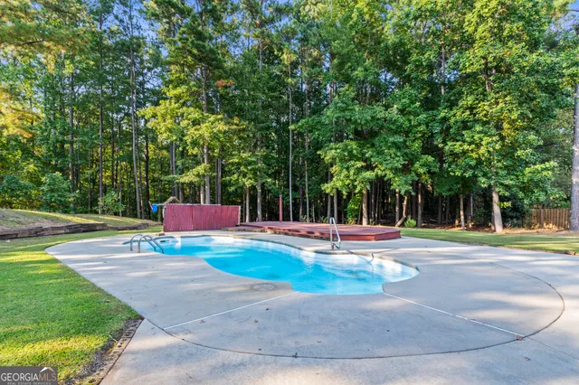 $550,000 | 150 Oak Manor, Fayetteville, GA 30214