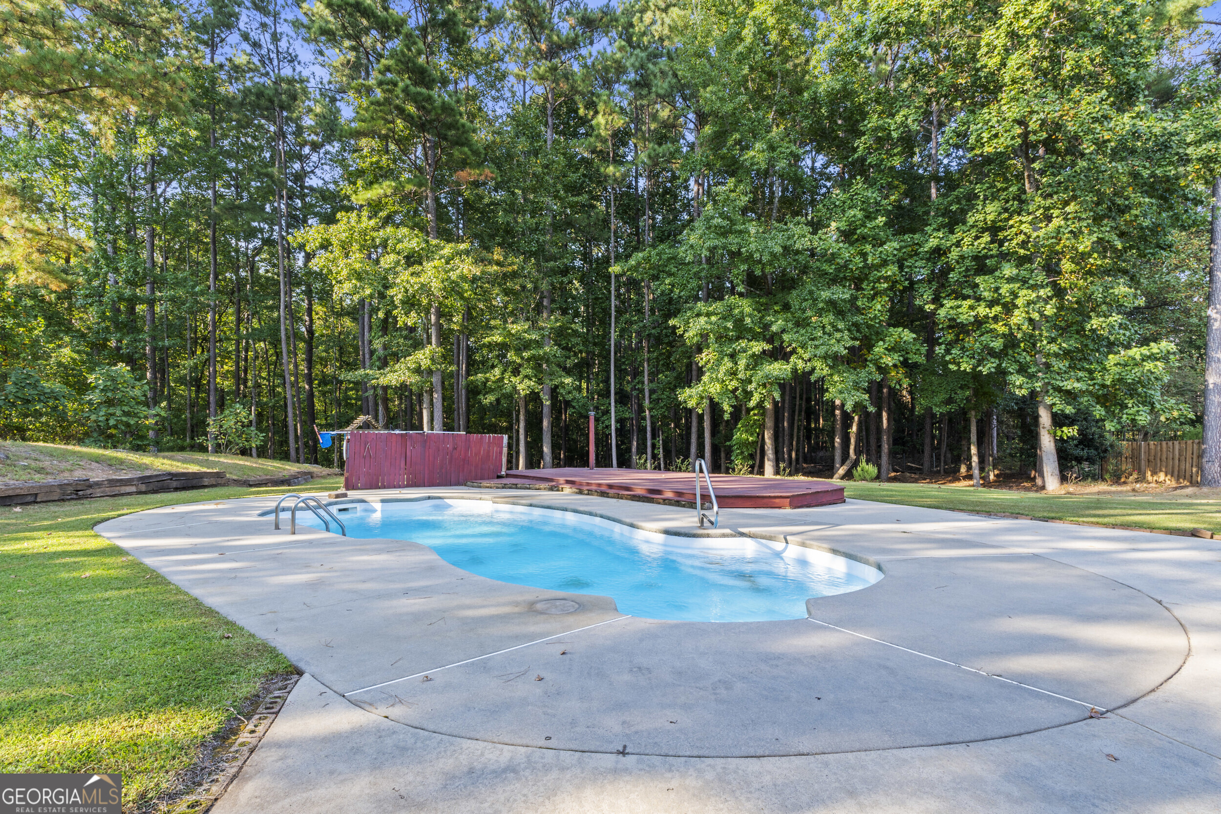 150 Oak Manor Fayetteville, GA 30214 - Photo 51 of 62