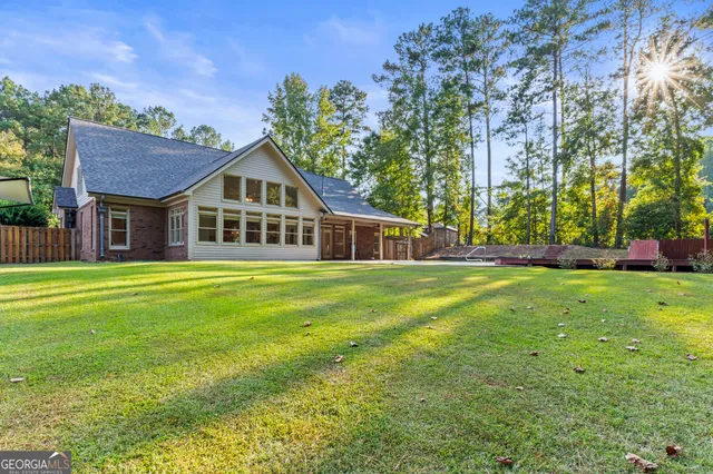 $550,000 | 150 Oak Manor, Fayetteville, GA 30214