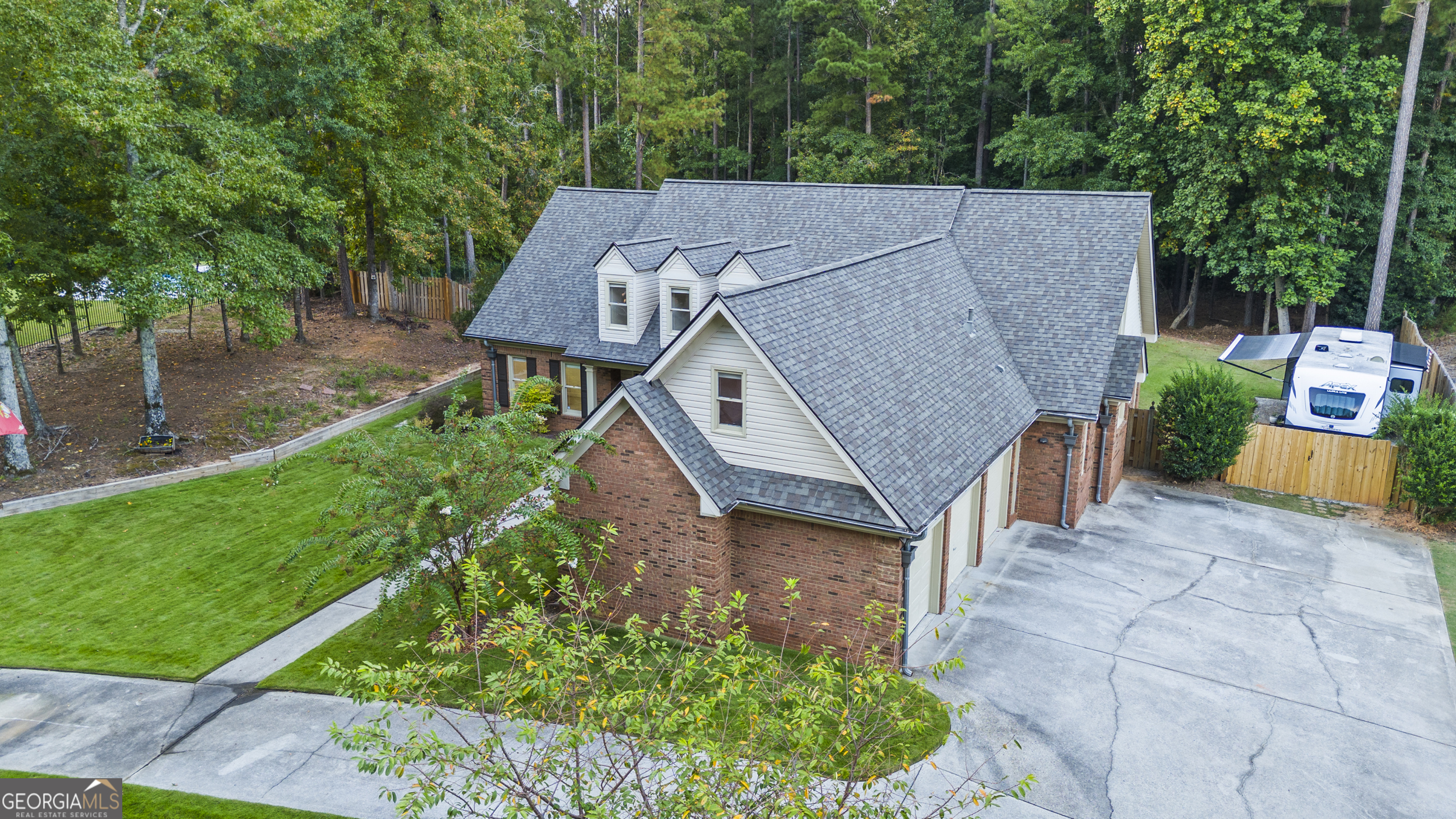 150 Oak Manor Fayetteville, GA 30214 - Photo 55 of 62