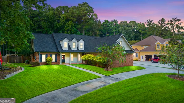 $550,000 | 150 Oak Manor, Fayetteville, GA 30214