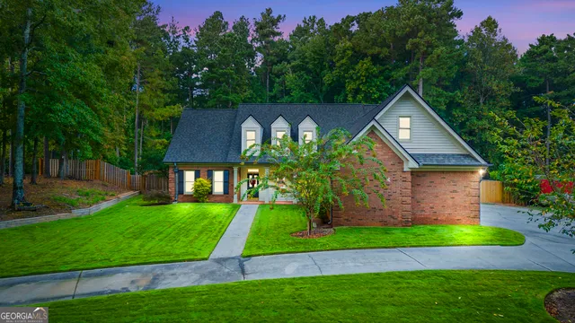 $550,000 | 150 Oak Manor, Fayetteville, GA 30214