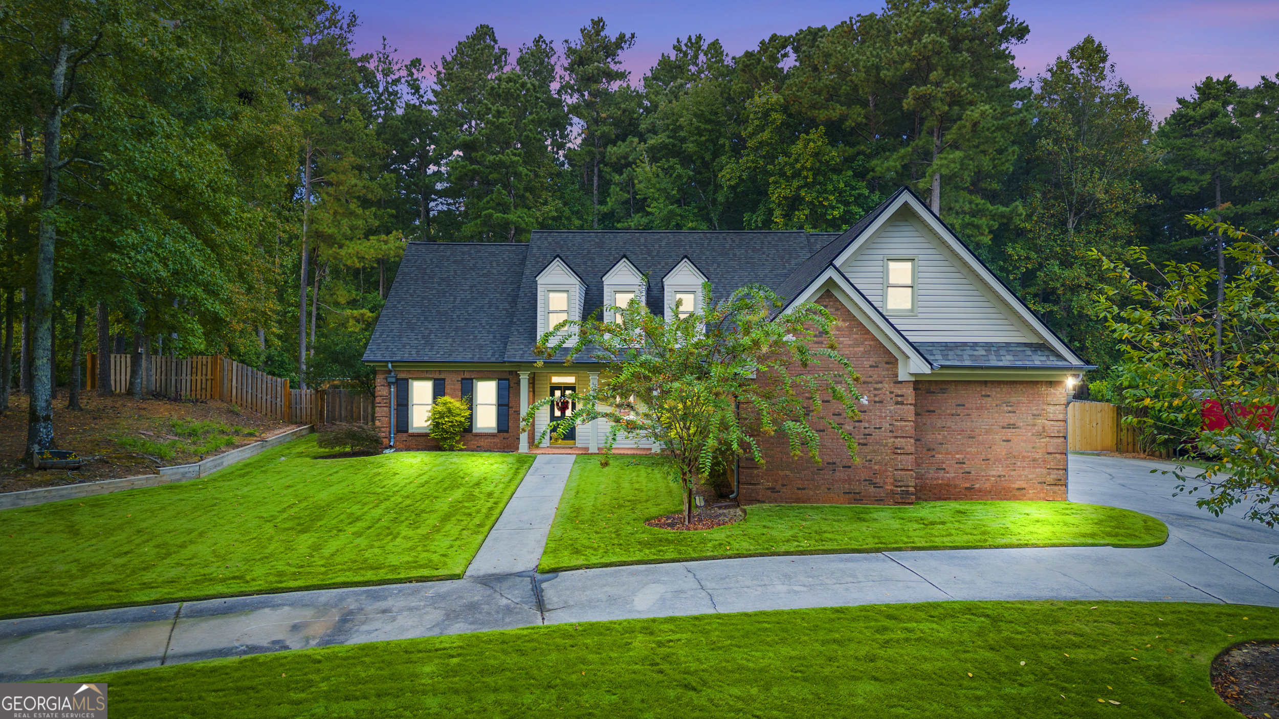 150 Oak Manor Fayetteville, GA 30214 - Photo 57 of 62