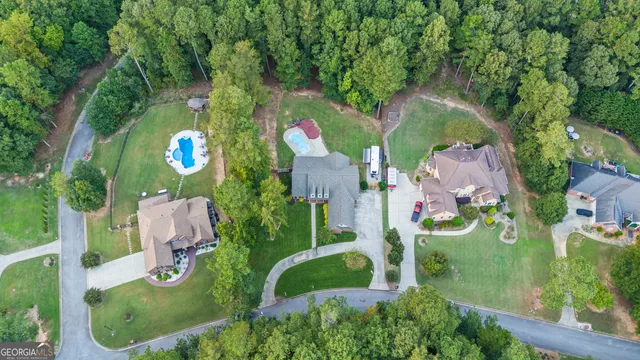 $550,000 | 150 Oak Manor, Fayetteville, GA 30214