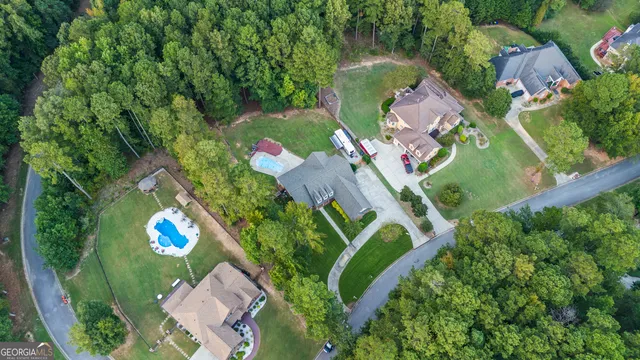 $550,000 | 150 Oak Manor, Fayetteville, GA 30214