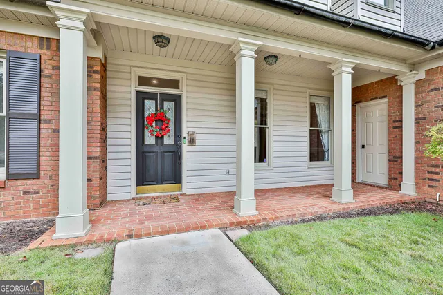 $550,000 | 150 Oak Manor, Fayetteville, GA 30214