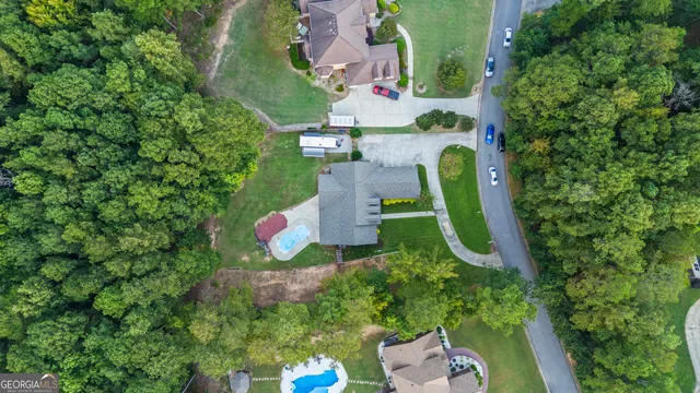 $550,000 | 150 Oak Manor, Fayetteville, GA 30214