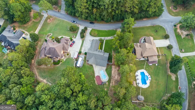 $550,000 | 150 Oak Manor, Fayetteville, GA 30214