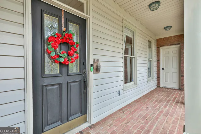 $550,000 | 150 Oak Manor, Fayetteville, GA 30214