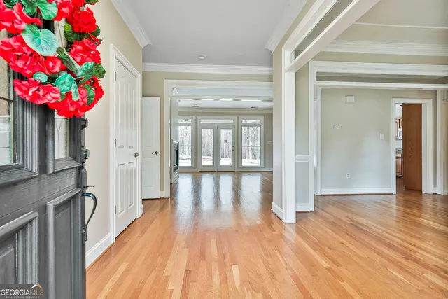 $550,000 | 150 Oak Manor, Fayetteville, GA 30214