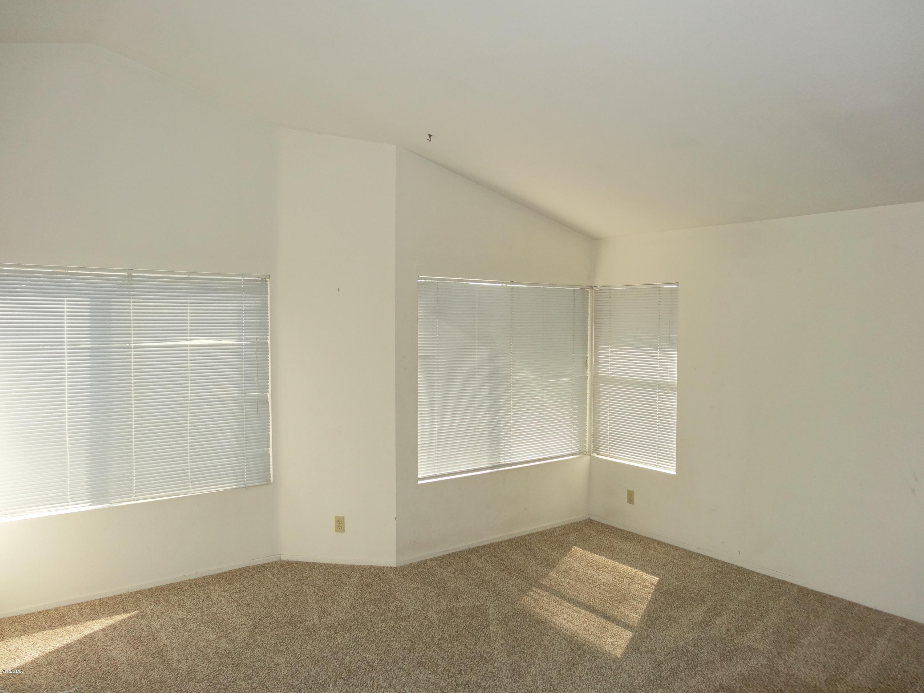 32 Valley Crest Road Simi Valley, CA 93065 - Photo 14 of 39 an empty room with cabinet and closet area
