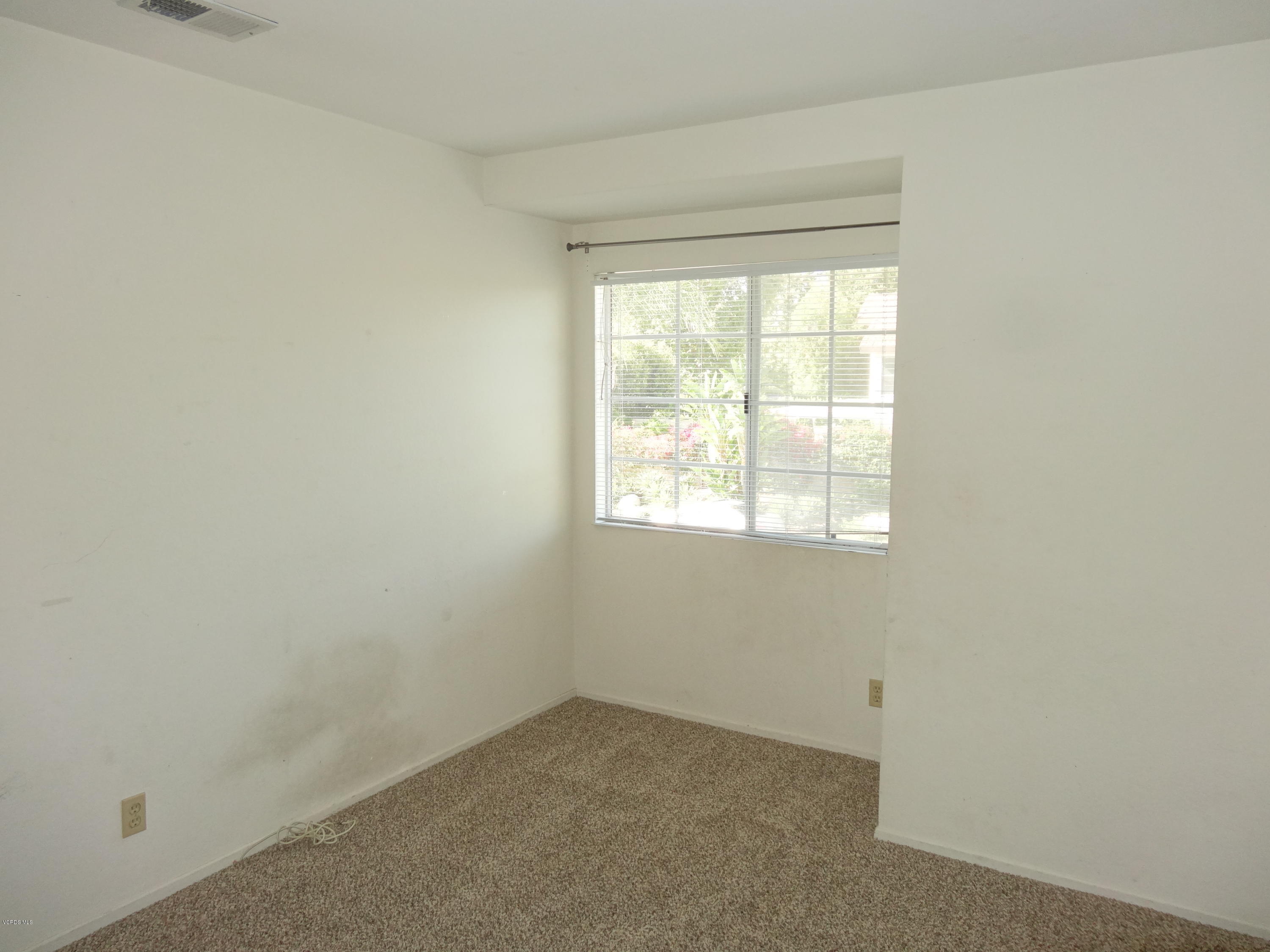 32 Valley Crest Road Simi Valley, CA 93065 - Photo 28 of 39 an empty room with a window