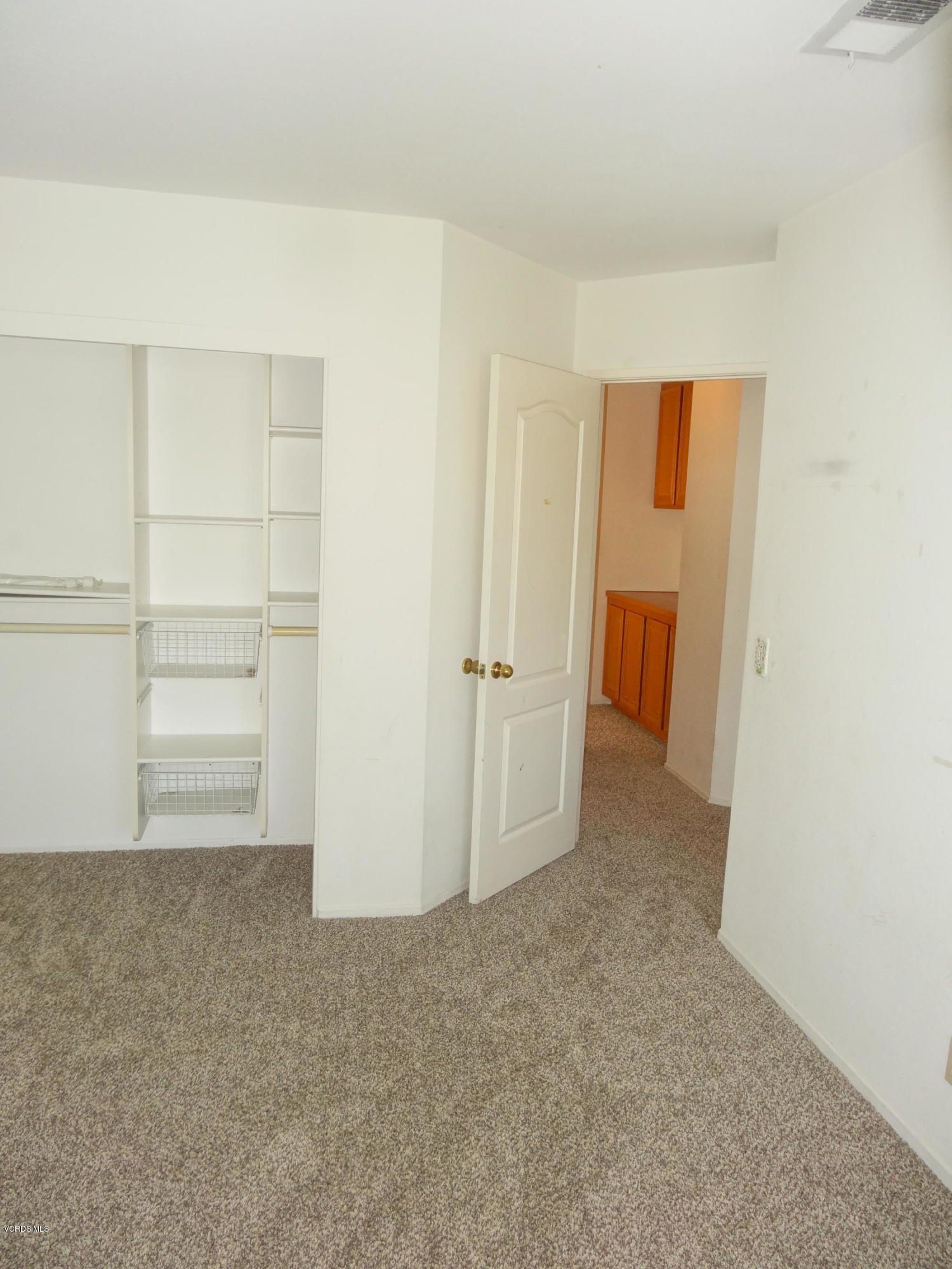 32 Valley Crest Road Simi Valley, CA 93065 - Photo 29 of 39 an empty room with closet