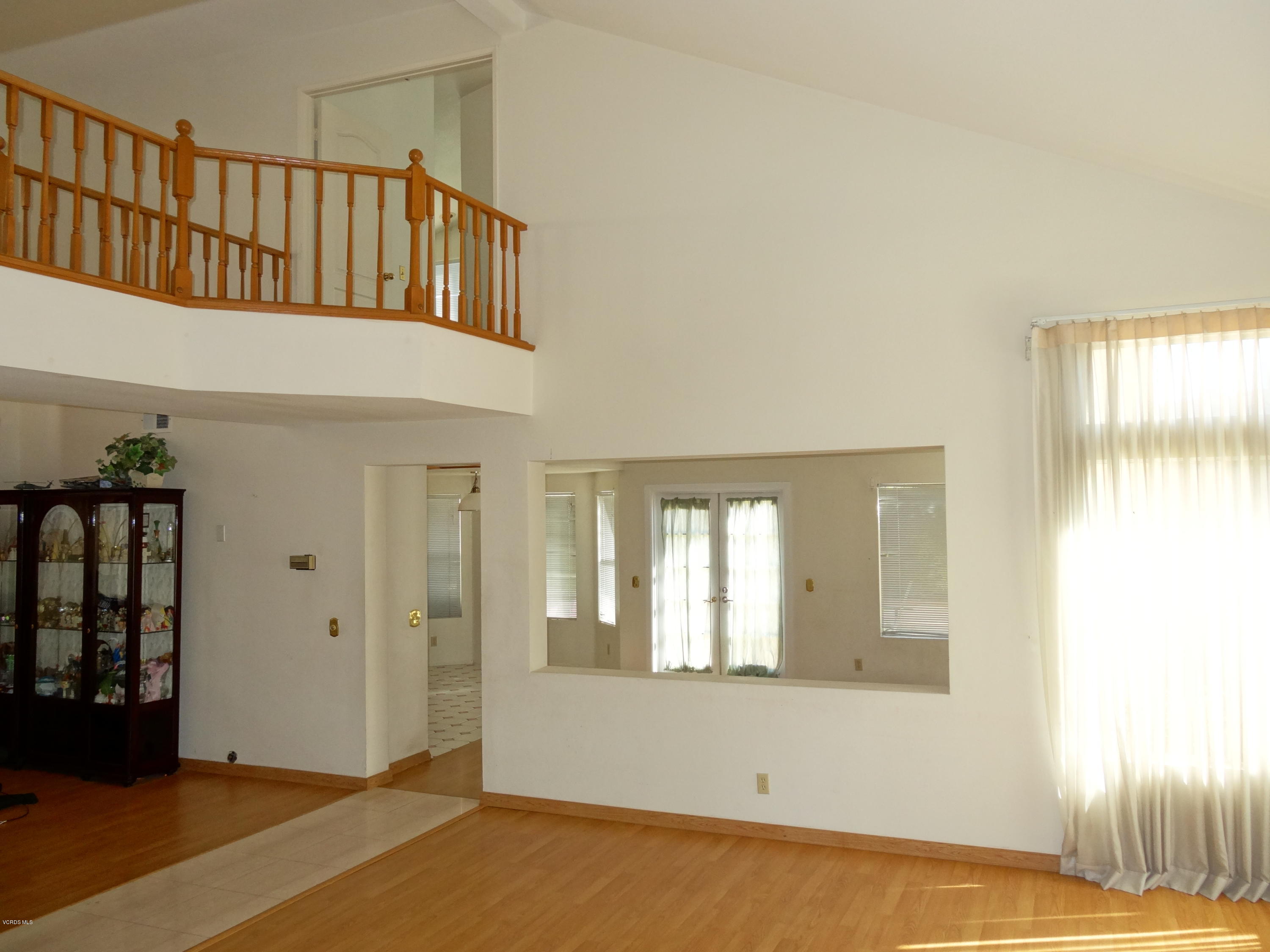 32 Valley Crest Road Simi Valley, CA 93065 - Photo 4 of 39 a view of an empty room with window