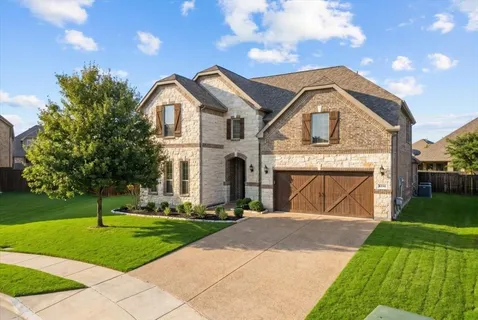 $674,500 | 4250 Salado Crk Way, Celina, TX 75078