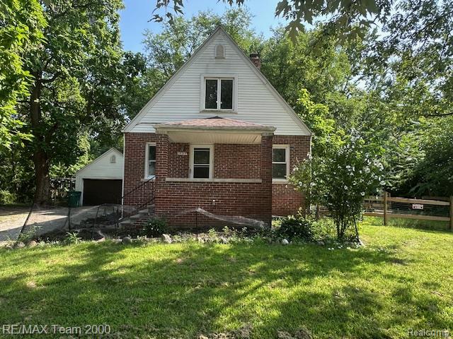 35209 Atlas Street Romulus, MI 48174 - Photo 2 of 24 Gallery Image 2