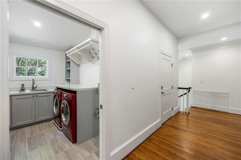 4777 Riverview Road Northwest Sandy Springs, GA 30327 - Photo 33 of 65 Gallery Image 33