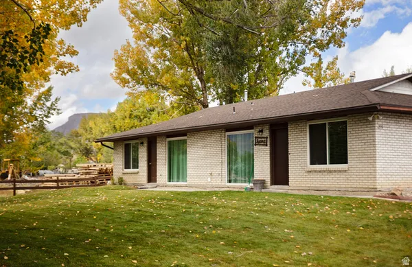$275,000 | 235 North 200 East, Ferron, UT 84523