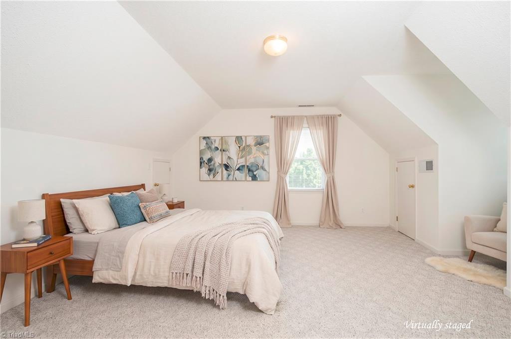 1630 Yadkin Valley Road Advance, NC 27006 - Photo 19 of 50