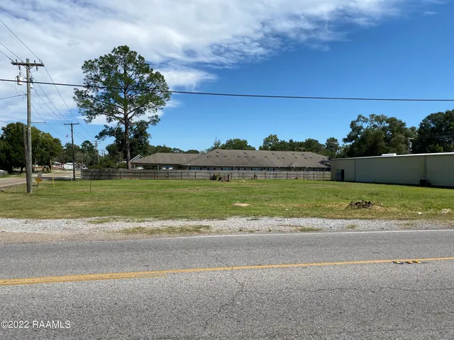 $85,000 | 1001 South State Street, Abbeville, LA 70510