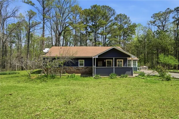 $353,900 | 3162 Fence Road, Dacula, GA 30019