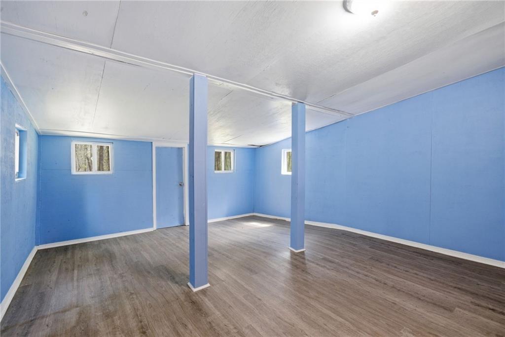 3162 Fence Road Dacula, GA 30019 - Photo 13 of 28