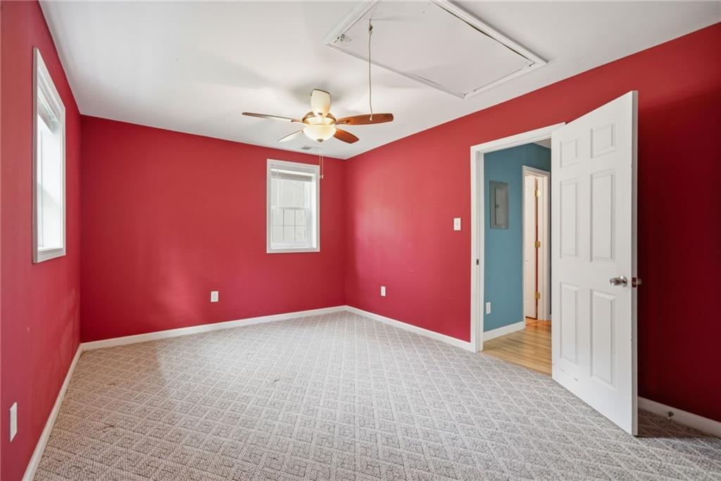 3162 Fence Road Dacula, GA 30019 - Photo 15 of 28