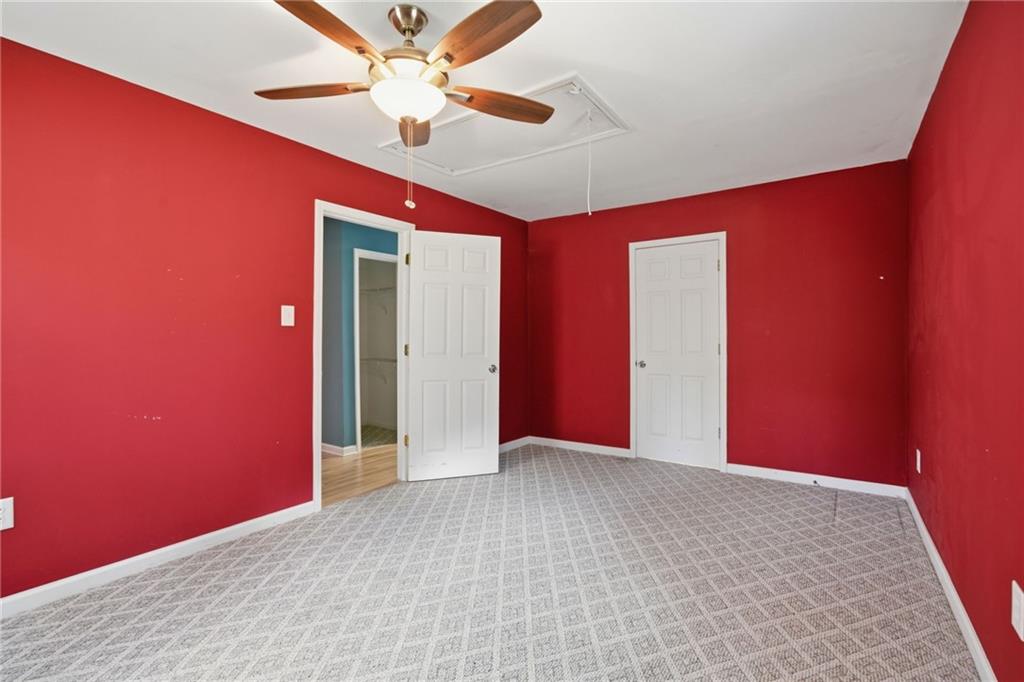 3162 Fence Road Dacula, GA 30019 - Photo 16 of 28