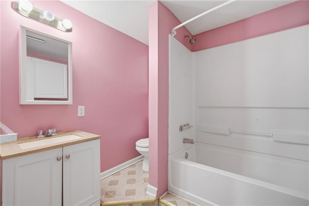 3162 Fence Road Dacula, GA 30019 - Photo 17 of 28