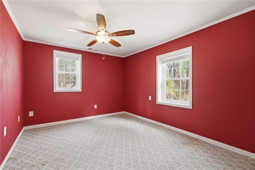 3162 Fence Road Dacula, GA 30019 - Photo 18 of 28