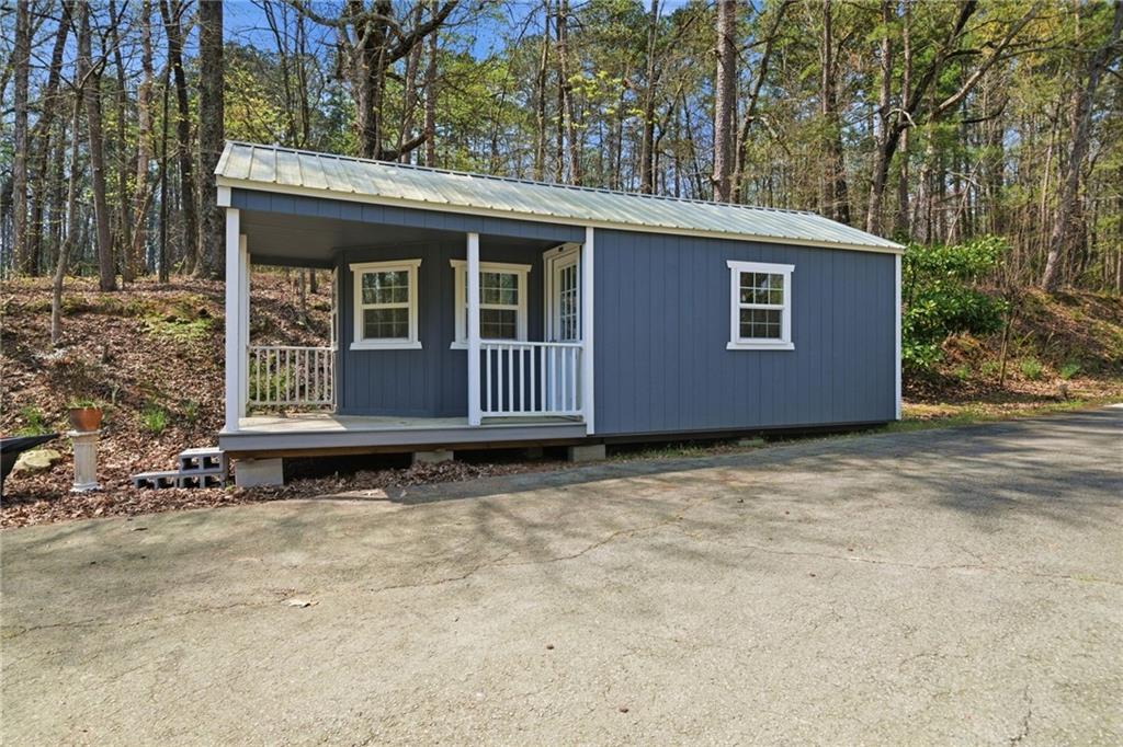 3162 Fence Road Dacula, GA 30019 - Photo 19 of 28