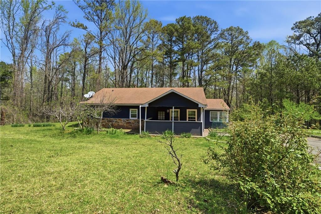 3162 Fence Road Dacula, GA 30019 - Photo 2 of 28