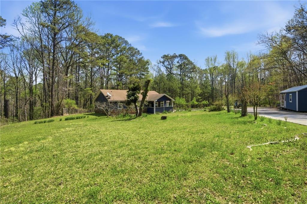 3162 Fence Road Dacula, GA 30019 - Photo 22 of 28