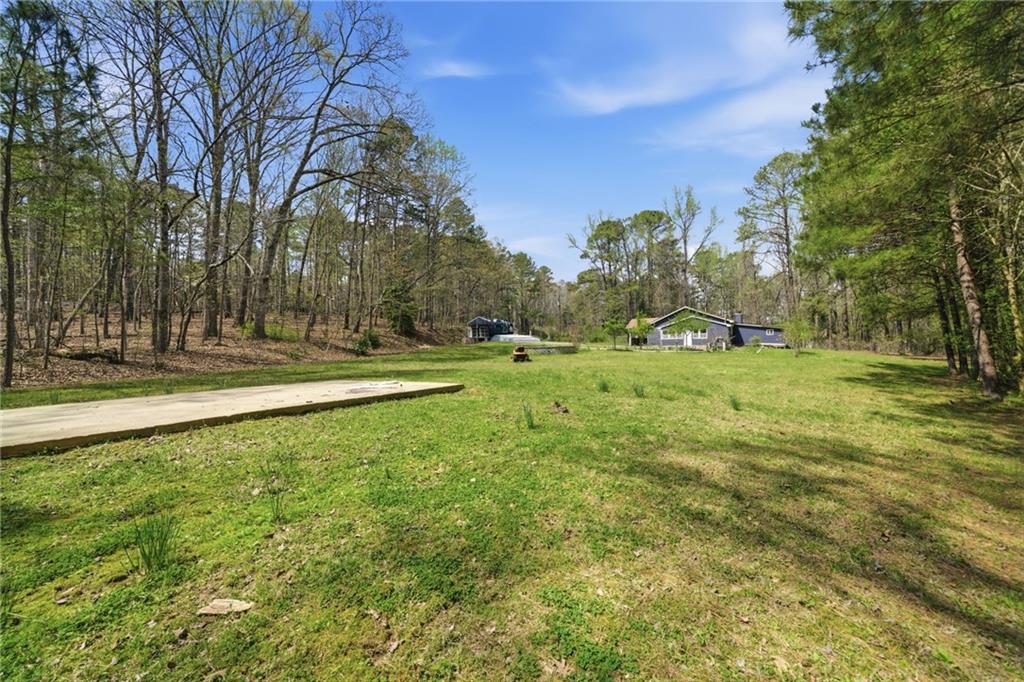 3162 Fence Road Dacula, GA 30019 - Photo 25 of 28