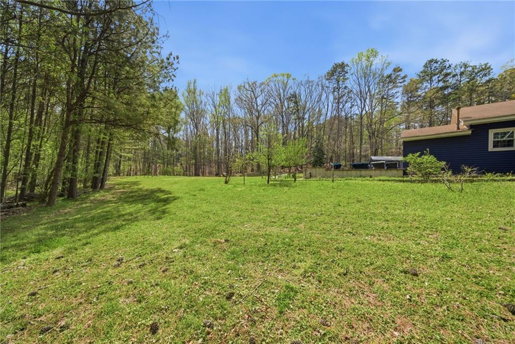 3162 Fence Road Dacula, GA 30019 - Photo 26 of 28