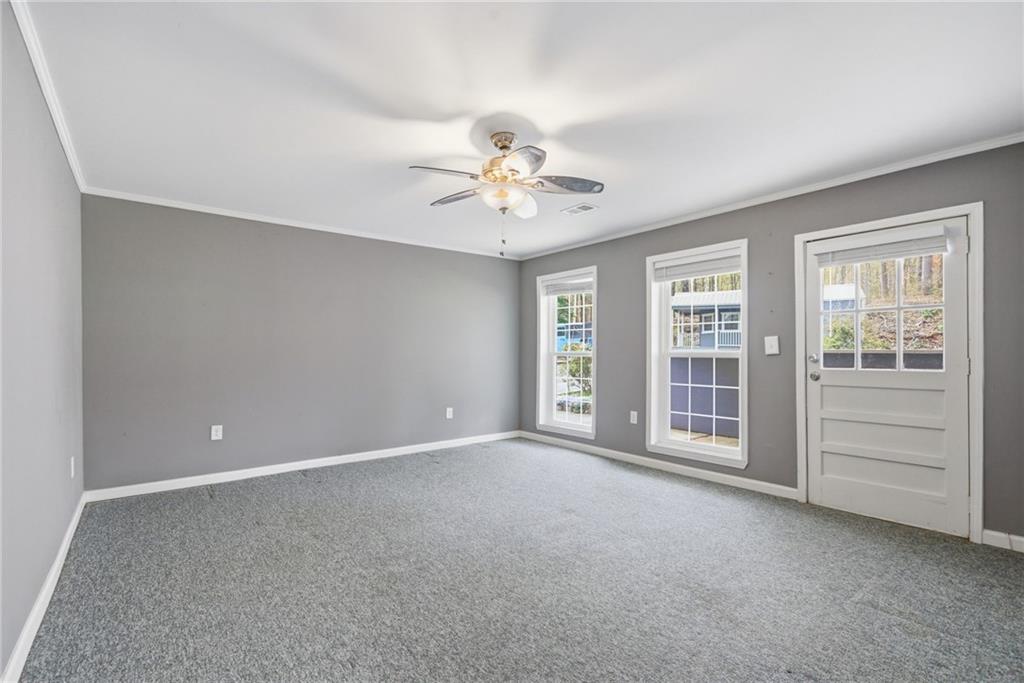 3162 Fence Road Dacula, GA 30019 - Photo 4 of 28