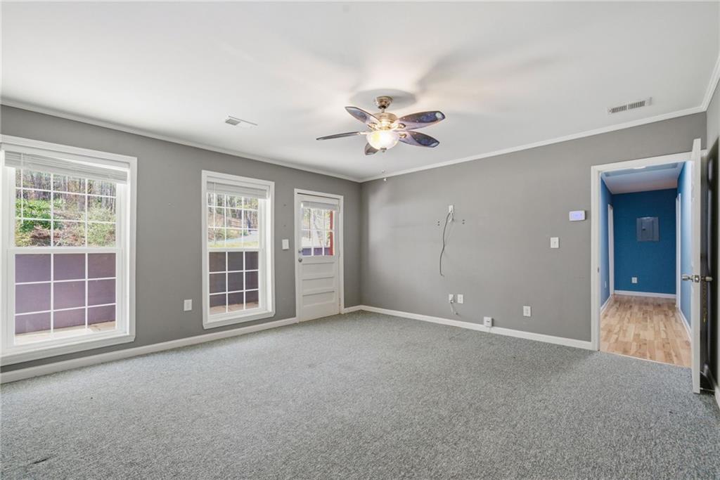 3162 Fence Road Dacula, GA 30019 - Photo 5 of 28