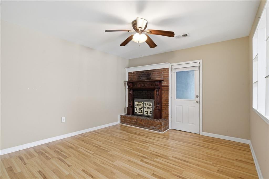 3162 Fence Road Dacula, GA 30019 - Photo 6 of 28