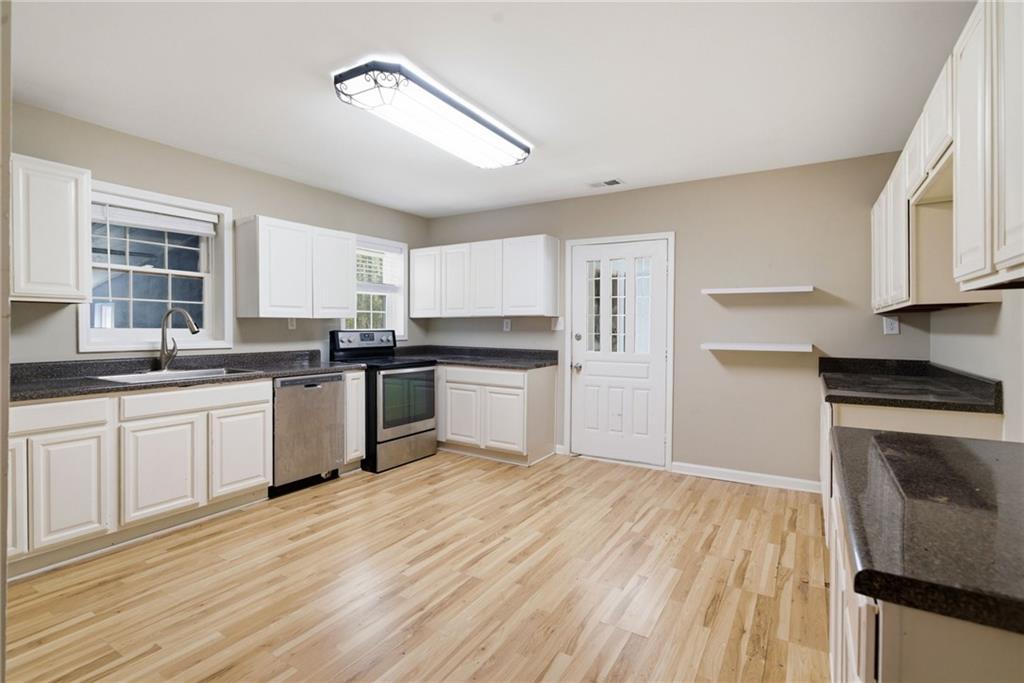 3162 Fence Road Dacula, GA 30019 - Photo 7 of 28