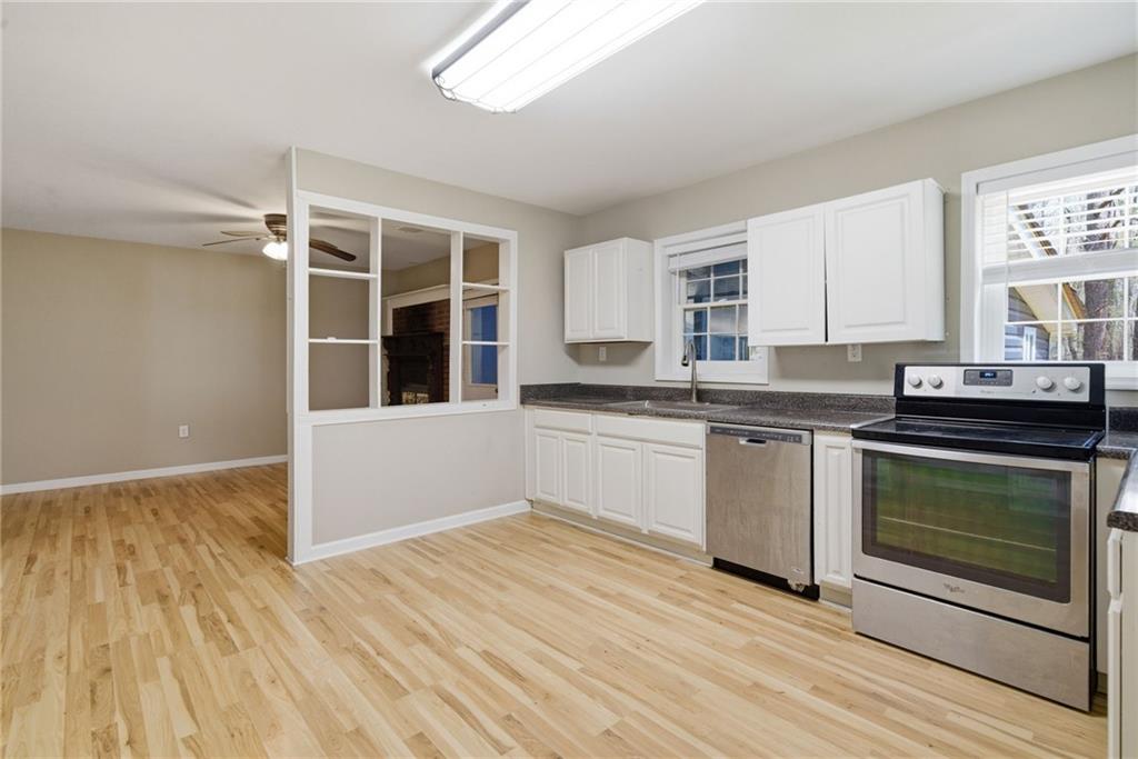 3162 Fence Road Dacula, GA 30019 - Photo 8 of 28