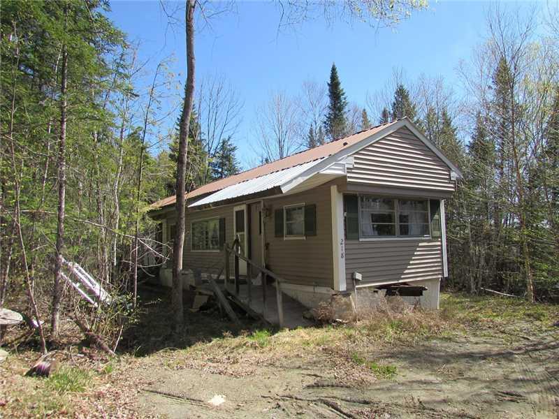 442 Anson Road Starks, ME 04911 - Photo 9 of 14 Other.
